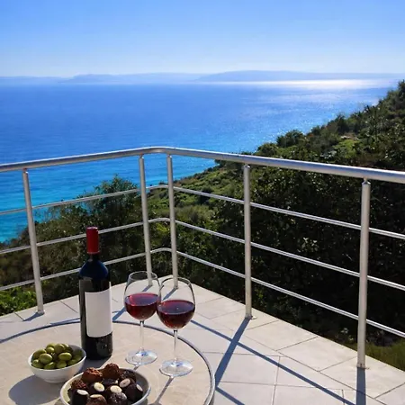 Villa Panorama Kvarner