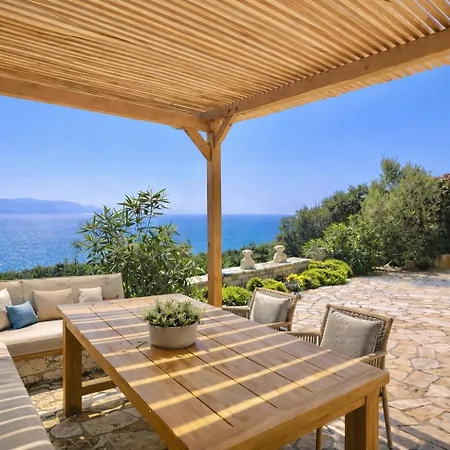 Panorama Kvarner