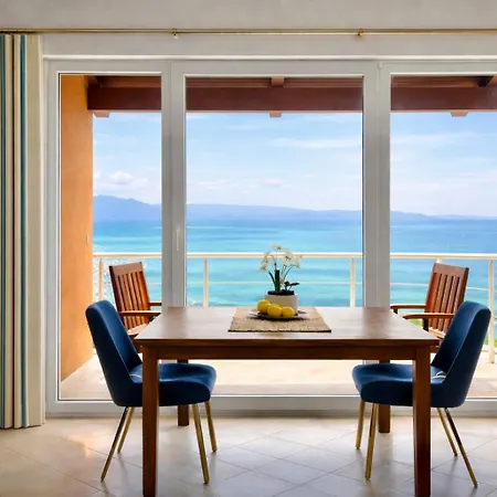 Panorama Kvarner Villa *