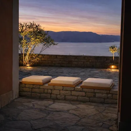 Panorama Kvarner Villa