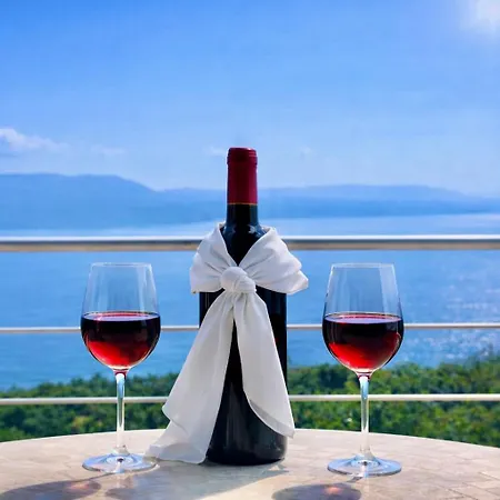 Panorama Kvarner * Labin (Istria)