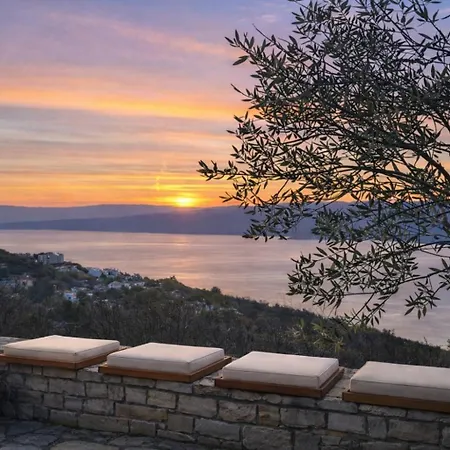 Panorama Kvarner *