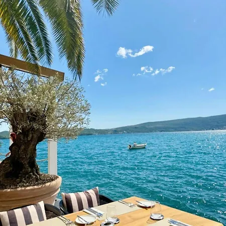 Villa Panorama Kvarner Labin (Istria)