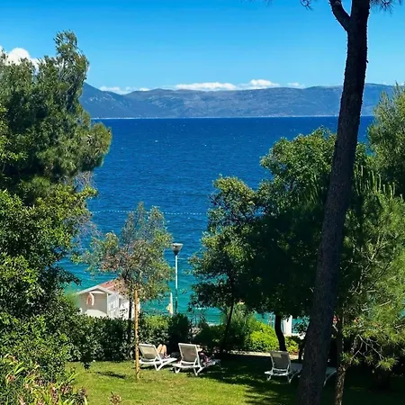 Panorama Kvarner Villa *