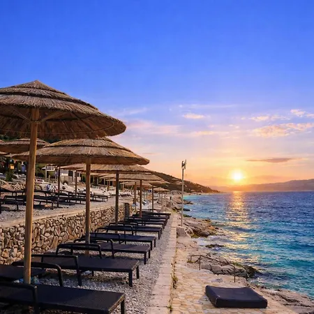 Panorama Kvarner Villa *