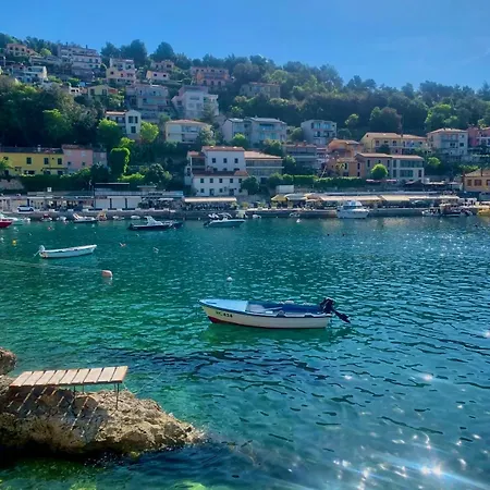 Panorama Kvarner