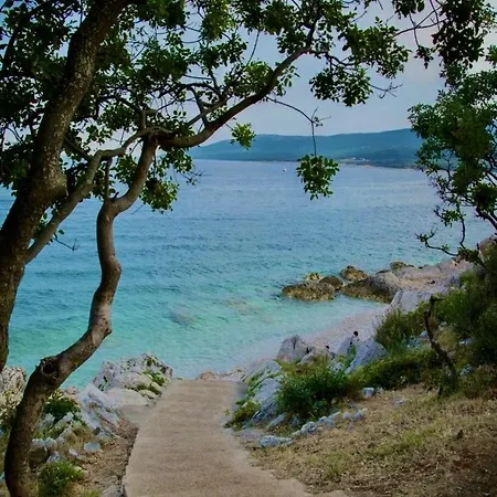 Villa Panorama Kvarner Labin (Istria)