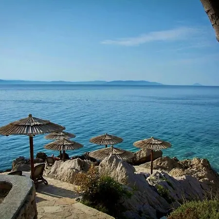 Panorama Kvarner Villa Labin (Istria)