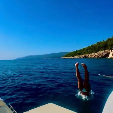 Panorama Kvarner Villa