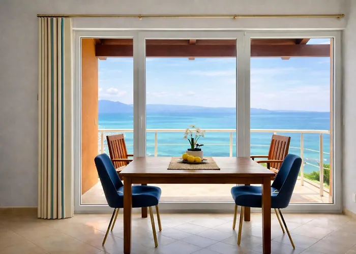 Panorama Kvarner Villa *