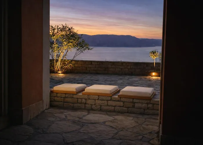 Panorama Kvarner Villa