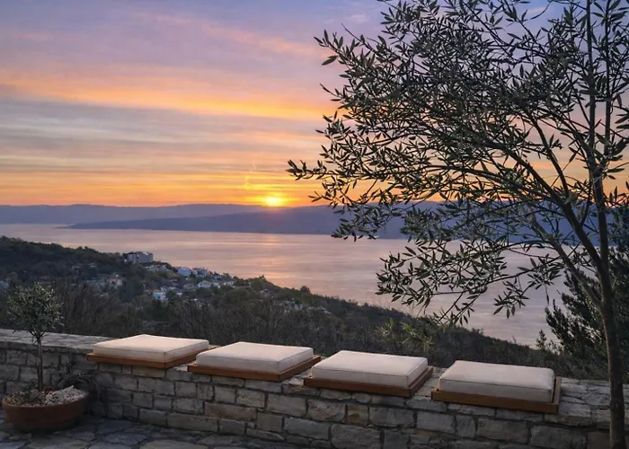 Panorama Kvarner *