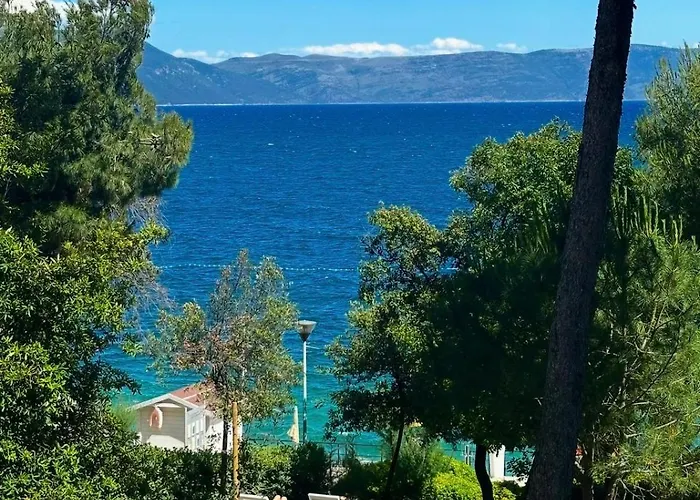 Panorama Kvarner Villa *