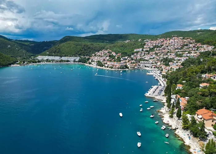 Panorama Kvarner Villa Labin (Istria)