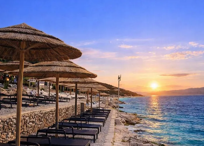 Panorama Kvarner Villa *