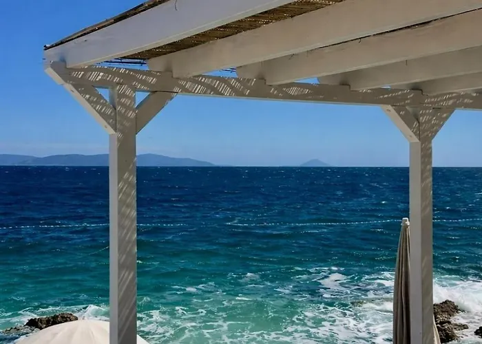 Villa Panorama Kvarner