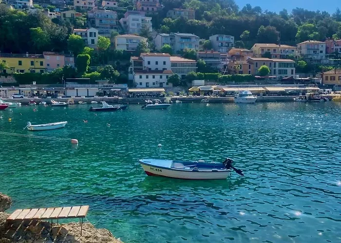 Panorama Kvarner