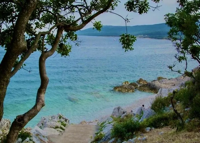 Villa Panorama Kvarner Labin (Istria)