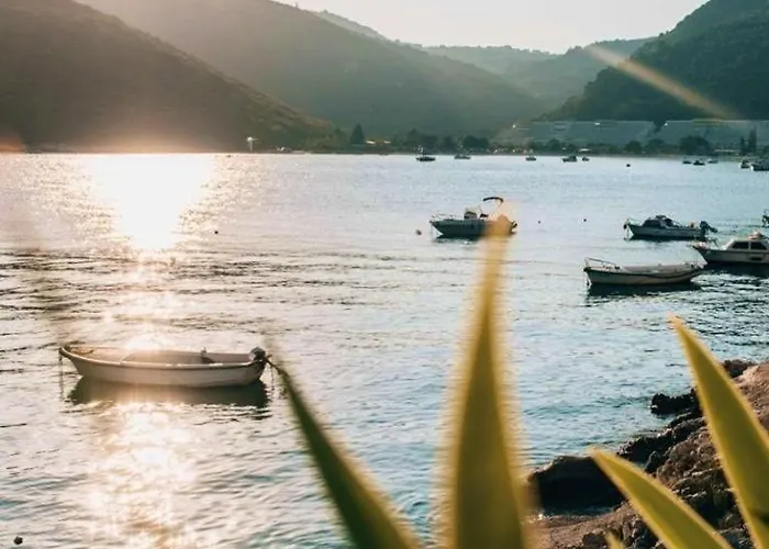 Panorama Kvarner * Labin (Istria)