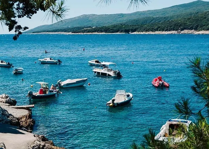 Panorama Kvarner Villa Labin (Istria)