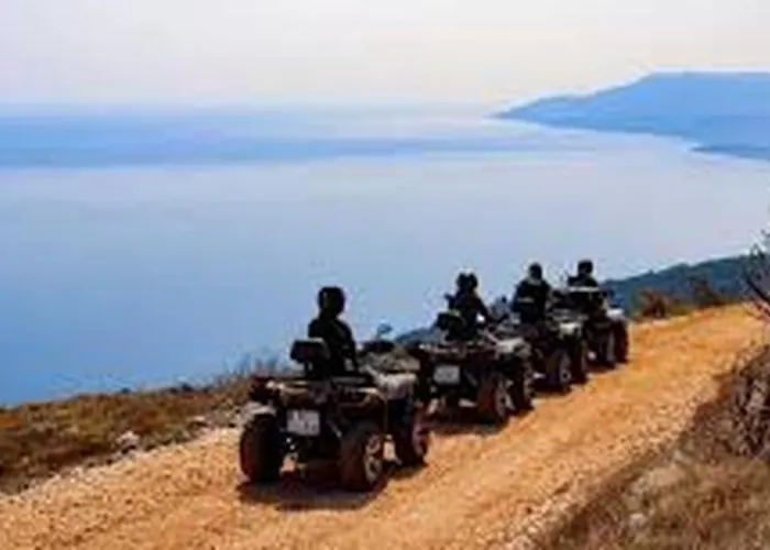 Villa Panorama Kvarner *