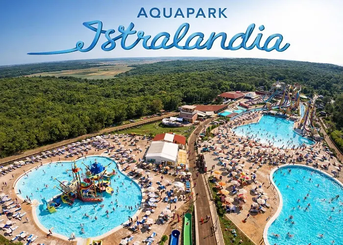 Panorama Kvarner Villa Labin (Istria)