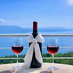 Panorama Kvarner * Labin (Istria)