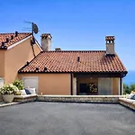 Panorama Kvarner Villa