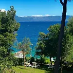 Panorama Kvarner Villa *