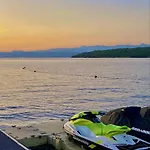 Villa Panorama Kvarner Labin (Istria)