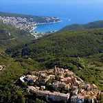 Villa Panorama Kvarner Labin (Istria)