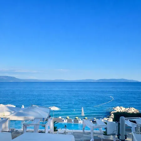 Villa Panorama Kvarner