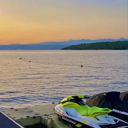 Villa Panorama Kvarner Labin (Istria)