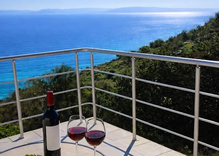 Villa Panorama Kvarner