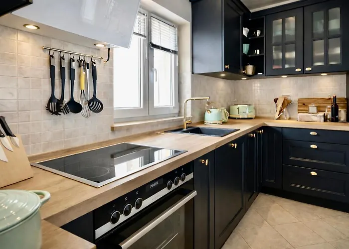 Panorama Kvarner * Labin (Istria)