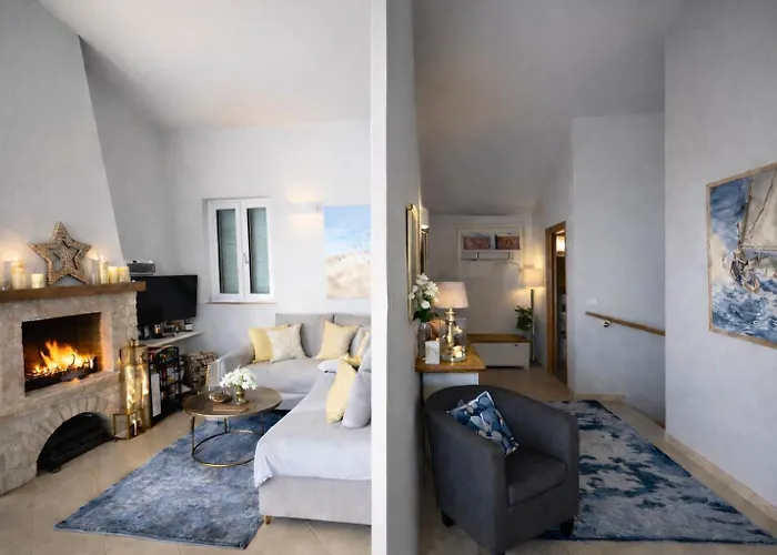 Villa Panorama Kvarner Labin (Istria)