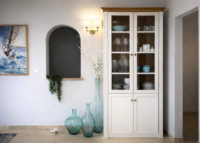 Villa Panorama Kvarner *