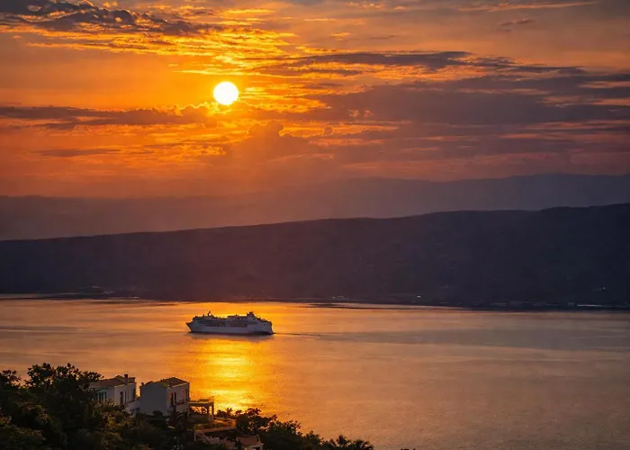 Panorama Kvarner Villa