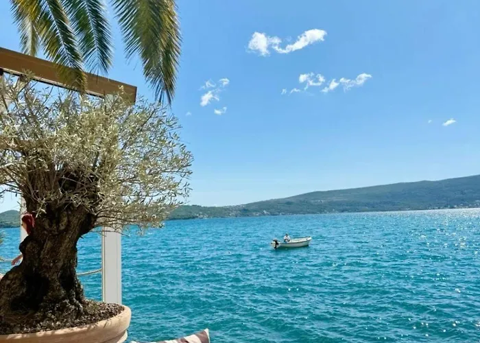 Villa Panorama Kvarner Labin (Istria)