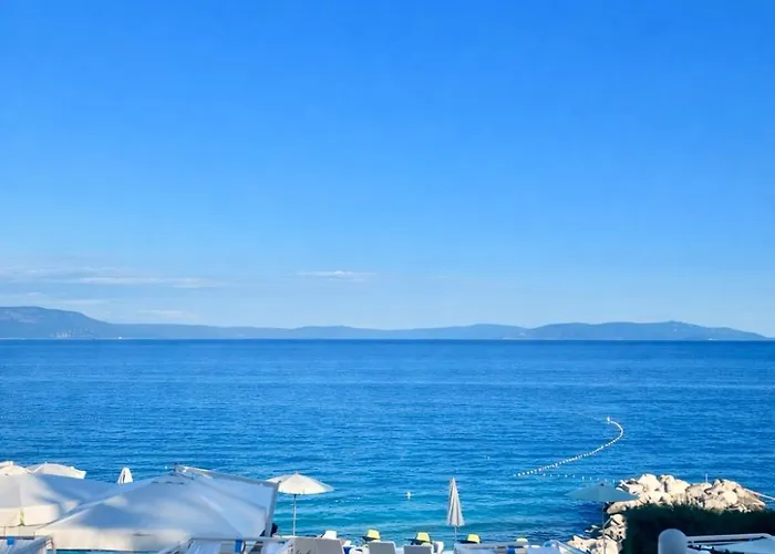 Villa Panorama Kvarner