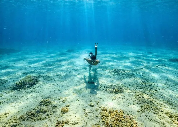 Panorama Kvarner Villa *