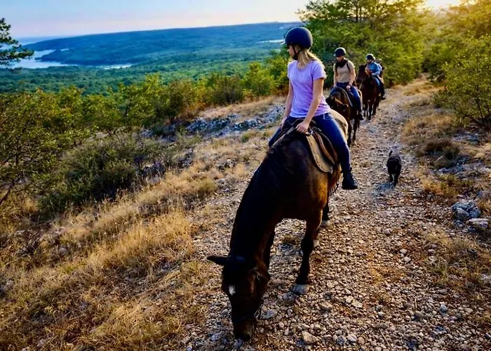Panorama Kvarner Villa
