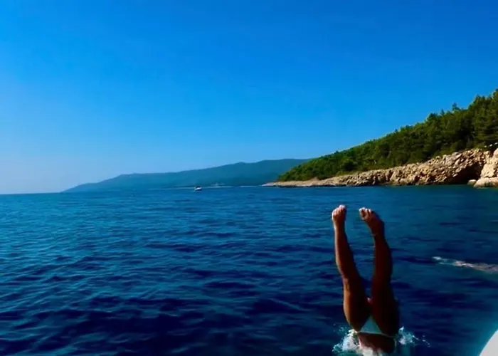 Panorama Kvarner Villa